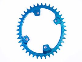 Garbaruk Plateau ovale pour GRX600-1 et GRX810-1 - Bleu 2024
