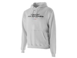Mondraker Sweat à capuche Hoodie MS Gris 2024