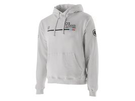 Mondraker Sweat à capuche Hoodie Primaflor Racing Gris 2024