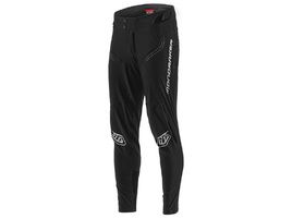 Mondraker Pantalon Troy Lee Design Sprint Ultra - Noir/Blanc 2024