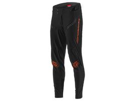 Mondraker Pantalon Troy Lee Design Sprint Ultra - Noir/Orange 2024