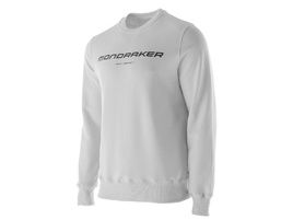 Mondraker Sweatshirt Company Gris 2024