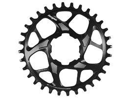 Hope Plateau Retainer Ring R22 Spiderless Boost - Noir 2025
