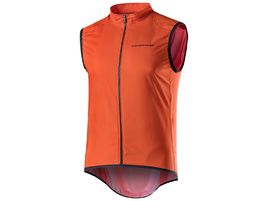 Mondraker Gilet Coupe-Vent Path Orange 2024