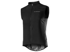 Mondraker Gilet Coupe-Vent Path Noir 2024