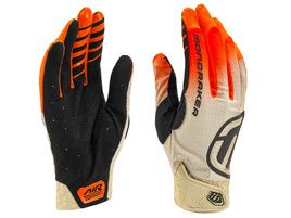 Mondraker Gants Troy Lee Design Air - Noir/Désert
