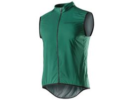 Mondraker Gilet Coupe-Vent Path Vert 2024