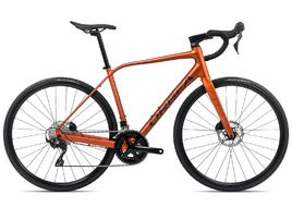 Orbea Vélo Route Avant H30 - Orange Candy / Bronze 2024
