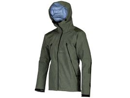 Leatt Veste MTB HydraDri 5.0 Vert Spinach 2024
