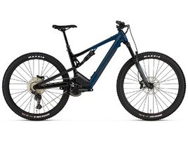 Rocky Mountain Instinct Powerplay Alloy 30 - Bleu/Noir 2024