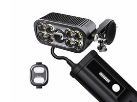 Ravemen Lampe Avant XR-6000 2024
