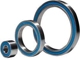 Black Bearing Roulement Max pour cadre