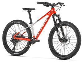 Mondraker VTT Trick 24" - Rouge / Gris 2024