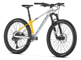 Mondraker VTT Trick 26" - Gris / Jaune 2024