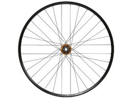 Hope Roue arrière Fortus 23 Pro 5 Orange 27,5'' 2025