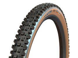 Maxxis Pneu Assegai Tubeless Ready 29'' Tanwall 2024