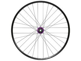 Hope Roue arrière Fortus 23 Pro 5 Violet 29'' 2025