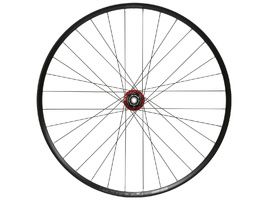Hope Roue arrière Fortus 23 Pro 5 Rouge 27,5'' 2025