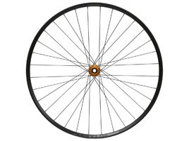 Hope Roue avant Fortus 23 Pro 5 Orange 27,5'' 2025