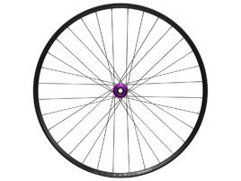 Hope Roue avant Fortus 23 Pro 5 Violet 29'' 2025