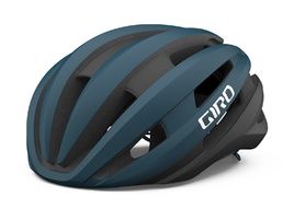 Giro Casque Synthe Mips II Noir / Bleu