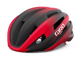 Giro Casque Synthe Mips II Noir / Rouge