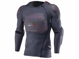 Leatt Protection dorsale Body Protector 3DF Airfit Lite Evo 2024