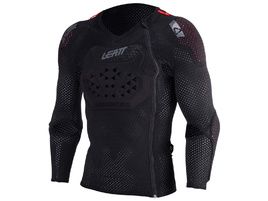 Leatt Protection dorsale Body Protector Reaflex Stealth 2024