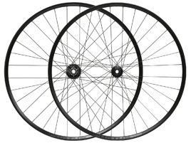 Hope Paire de roues Fortus 23 Pro 5 Noir 29'' Boost 2025