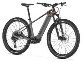Mondraker VTT électrique Prime 29" Gris / Bronze 2024