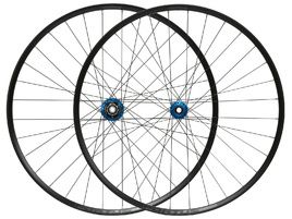 Hope Paire de roues Fortus 23 Pro 5 Bleu 29'' Boost 2025