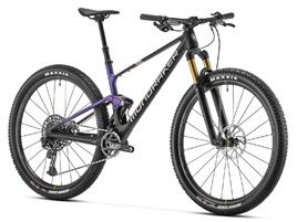 Mondraker VTT F-Podium RR Polaris Chameleon 2024