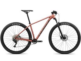 Orbea VTT Onna 20 29" Rouge Terracotta / Vert 2023