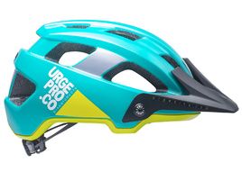 Urge Casque AllTrail Vert 2024