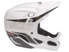 Urge Casque Archi Deltar Pure White 2024