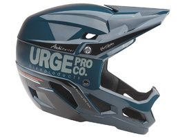 Urge Casque Archi Deltar Petrol 2024
