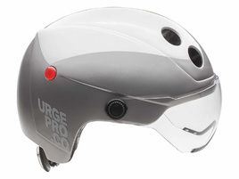 Urge Casque Cab Alloy 2024