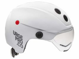 Urge Casque Cab Blanc 2024