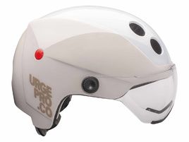 Urge Casque Cab Cream White 2024