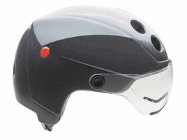 Urge Casque Cab ERT Reflecto 2024