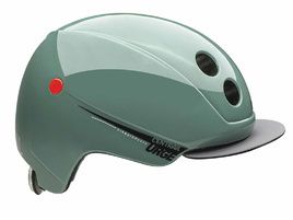 Urge Casque Centrail Olive 2024