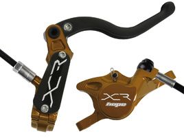 Hope Frein à disque arrière XCR PRO X2 Bronze 2025