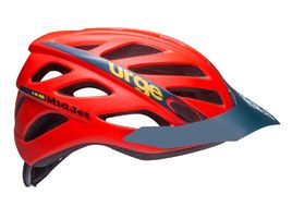 Urge Casque Enfant Midjet Rouge 2024