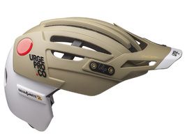 Urge Casque Endur-o-matic 2 RH Earth Storm 2024