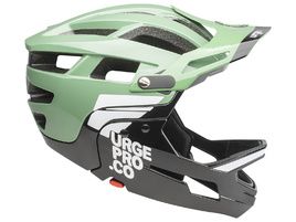 Urge Casque Gringo de la Sierra Olive 2024