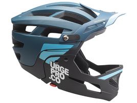 Urge Casque Gringo de la Sierra Petrol 2024