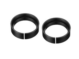 Mavic Adaptateurs avant 20x110 mm Boost