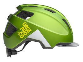 Urge Casque Nimbus City Vert 2024
