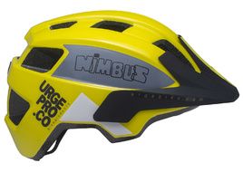 Urge Casque Nimbus Jaune 2024