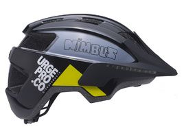 Urge Casque Nimbus Noir 2024